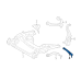 Control Arm For Bmw 31106861170