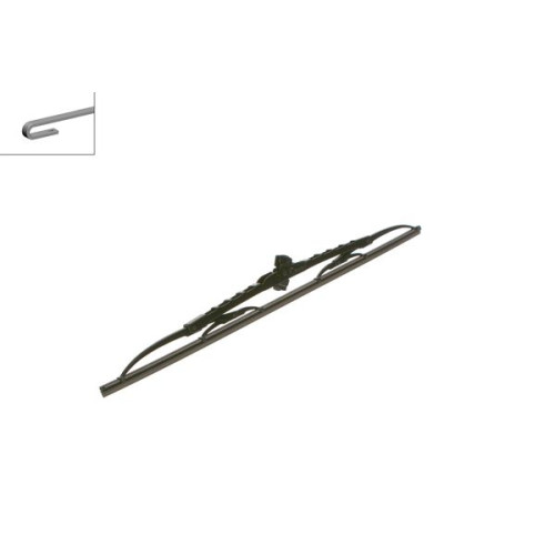 Bosch Front Windshield Wiper Blade 20