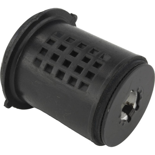 Subframe rear bushing