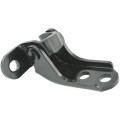 right front door upper hinge