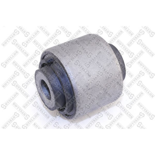 Suspension, Independent Wheel Suspension Arm