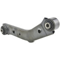Rear transverse link