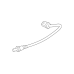 GENERAL MOTORS 12640453 Heated Oxygen Sensor