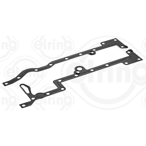 Weatherstrip,Bonnet-, 027371, ELRING