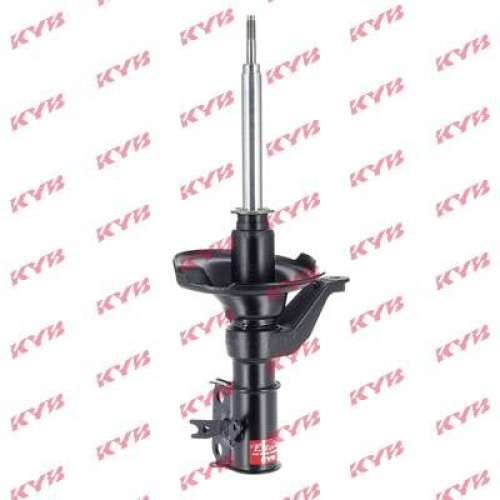Shock Absorber