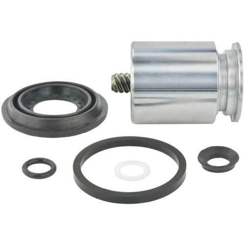 repair kit, rear caliper piston with mechanism d38