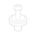 PCV Valve - Nissan 350Z Altima Maxima Pathfinder Infiniti FX35 Q50