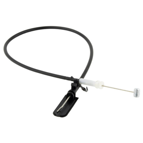 Outer door lock cable