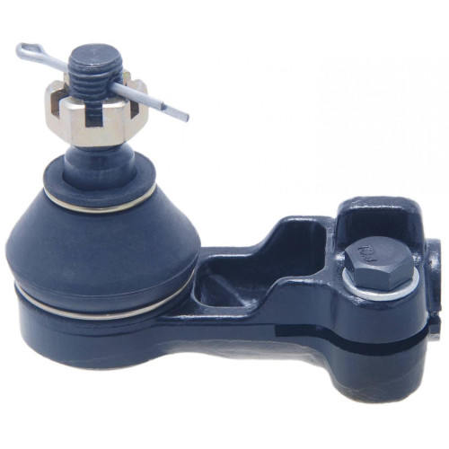 Steering tie rod end left