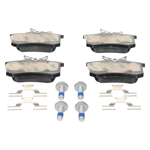 Pad Sub Set Rr Calip
