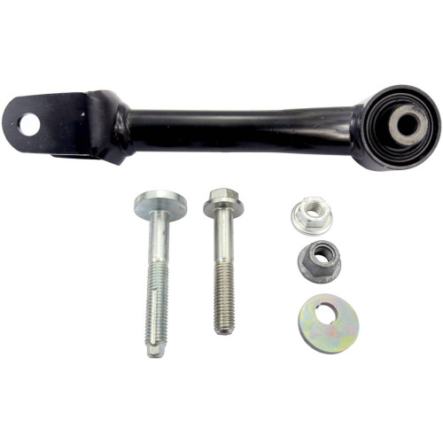 Rear lower transverse link