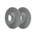 Plate Disc