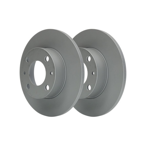 Plate Disc