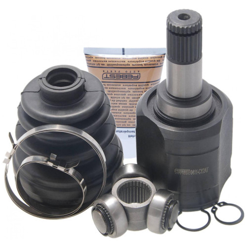 inner cv joint 29x41x25