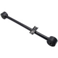 Rear lower trailing rod
