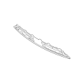 Mould,Grille-Upper