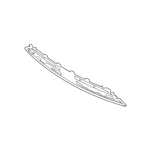 Mould,Grille-Upper