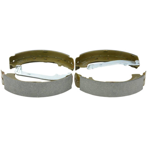 Shoe Kit, Rear Brake