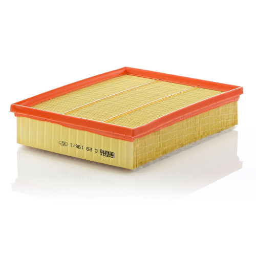 Air Filter Vw Transporter