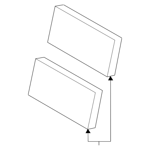 Bmw Cabin Air Filter-X2(F39)