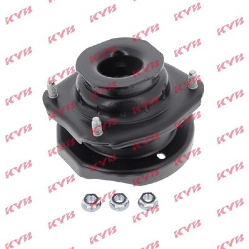 Rubber,Mounting