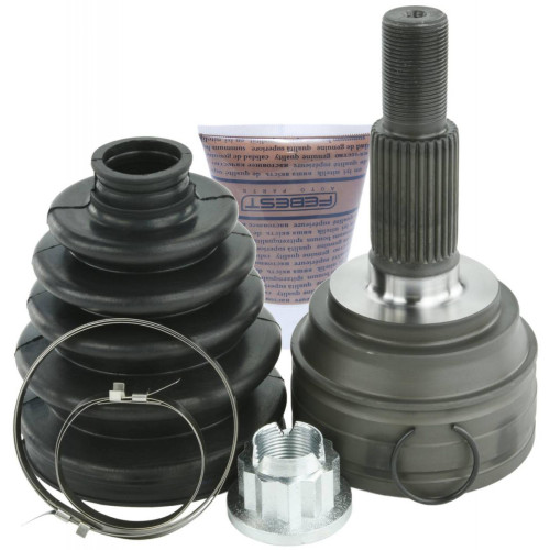 outer cv joint 28x64.5x30