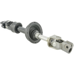 Intermediate steering shaft