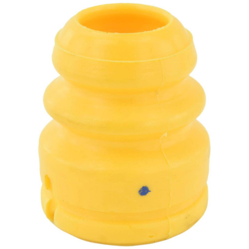 Front shock absorber jounce bumper