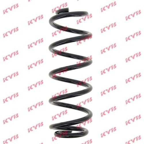 Spring,Coil-Rear