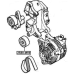 Pulley idler