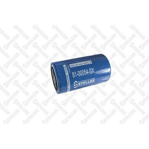 Oil Filter !D93 H176 1 1/8-16Un Cummins