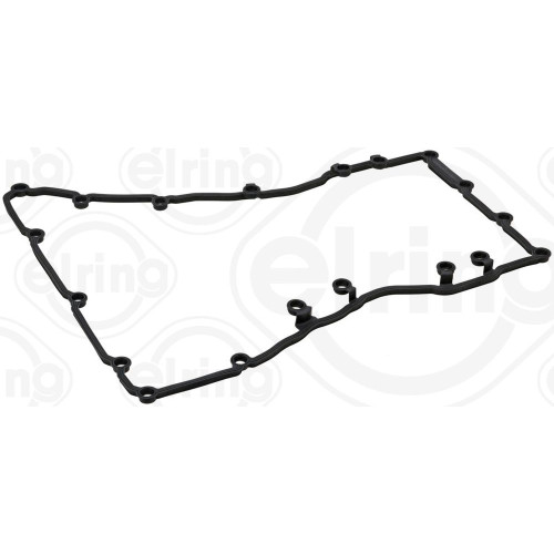 Weatherstrip
