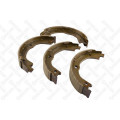 Brake Shoes ! Hyundai Santa Fe 2.7/2.2Crdi 06>
