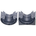 Front Sway Bar Bushing Stabilizer - FEBEST VWSB-B7F - OEM 3C0411303AA