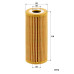 Oil Filter Db Om640/A160,A180,A200Cdi