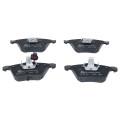 Pad Sub Set Rr Calip