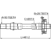 axle half shaft right 30x482x28
