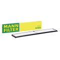 Mann Filter CUK 29 005 Automotive Cabin Air Filter, Original Version