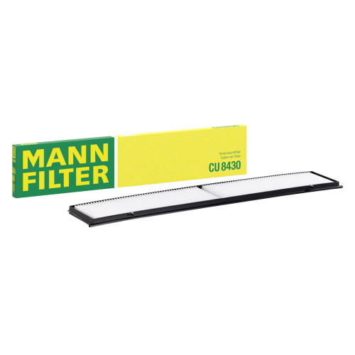 Cabin Filter Element-X1(E84)