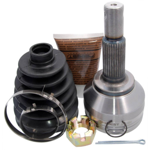 outer cv joint 33x56x29