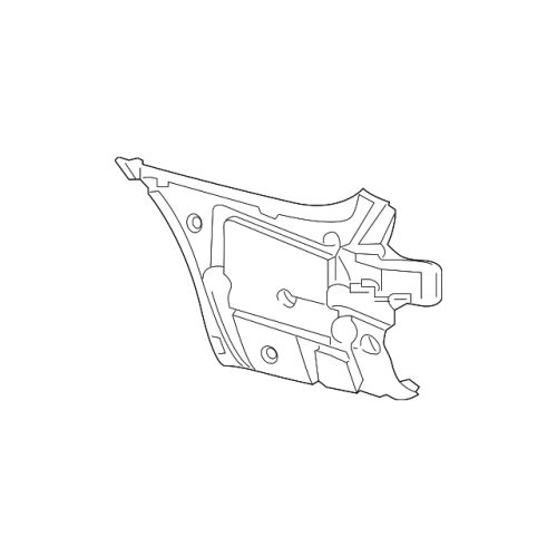 Mould(L),Front