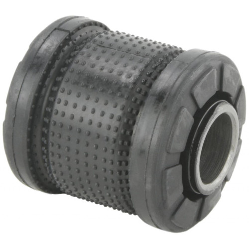 Rear bushing without bracket, front control arm