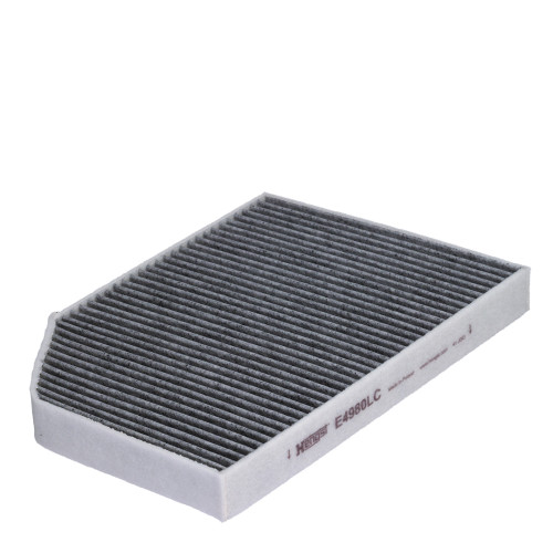 A/C Filter, Interior Air G20