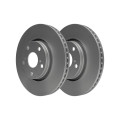Plate Disc