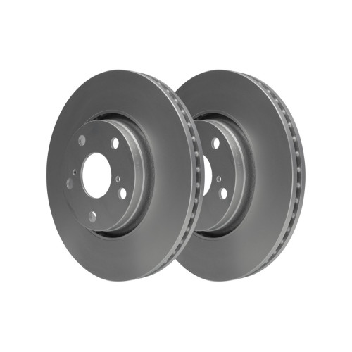 Plate Disc