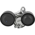 Belt tensioner