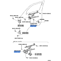 REGULATOR SUB ASSY