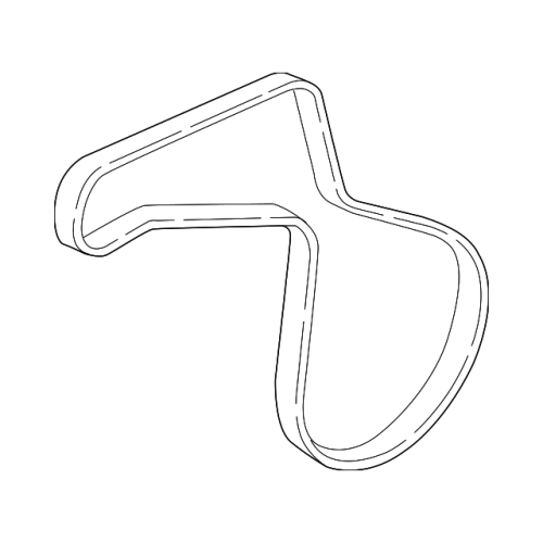 Belt,V