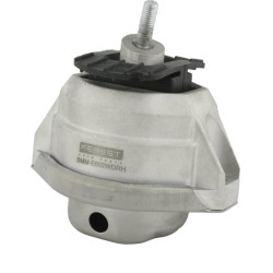 Right engine mount (hydro)