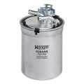 Body,Fuel Filter